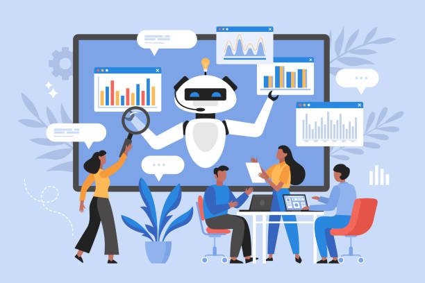 AI Marketing Tools: A comprehensive Guide to Business Development.