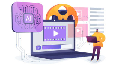AI Powered Video Editing Tools: Comprehensive Content Creation Transformation.