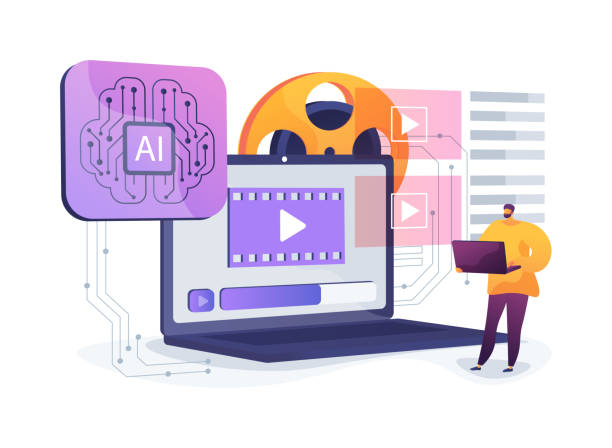 AI Powered Video Editing Tools: Comprehensive Content Creation Transformation.