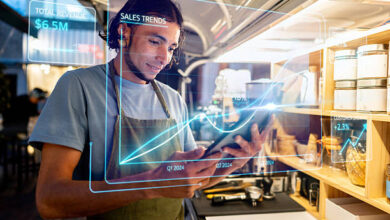 AI Tools for Small Business: A comprehensive Guide to Growing Smarter Practically.