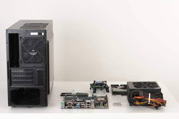 How to Build a Budget Gaming PC: A comprehensive guide