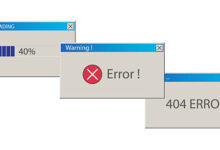 How to Fix Common Windows Errors