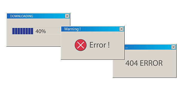 How to Fix Common Windows Errors