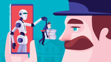 How to Protect Your Phone from Hackers