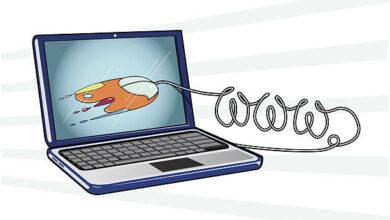 How to Speed Up a Slow Laptop