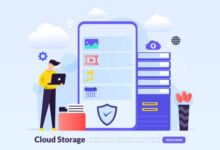 How to Use Cloud Storage Safely
