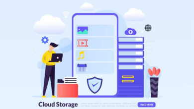 How to Use Cloud Storage Safely