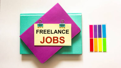 How to Find High-Paying Freelance Jobs