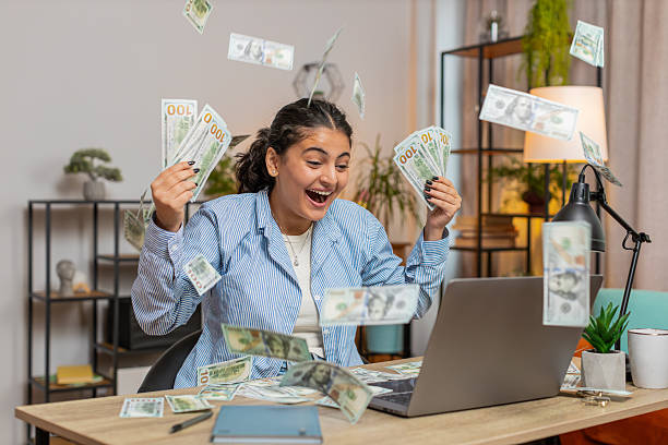 Make Money Online Without Investment