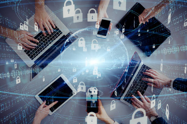 Privacy Apps to Protect Your Data