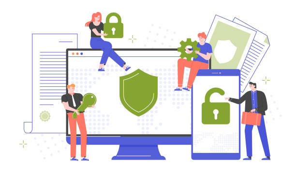 Privacy Apps to Protect Your Data