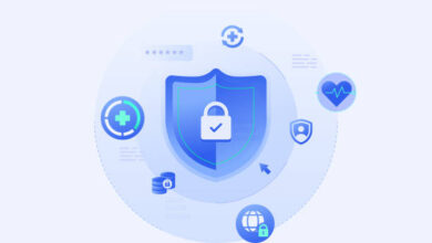 Privacy Apps to Protect Your Data
