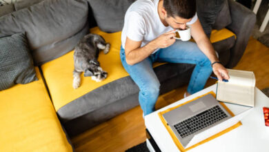 Side Hustles You Can Start from Home