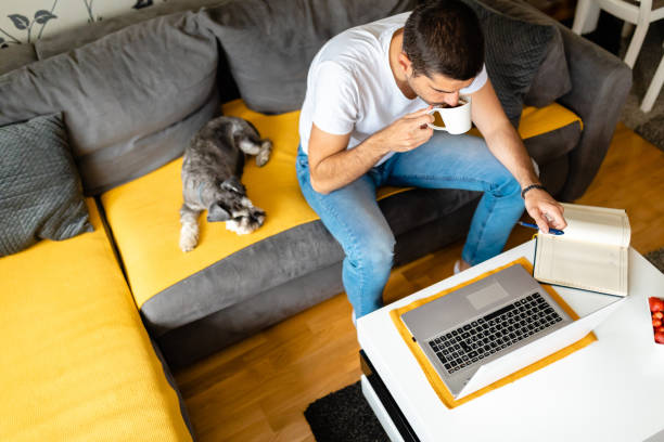 Side Hustles You Can Start from Home